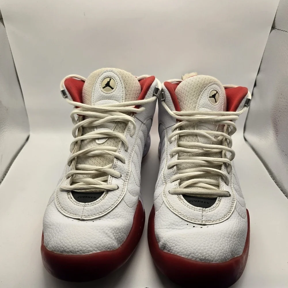 Jordan pre owned